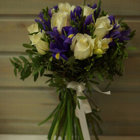 Аромат лета