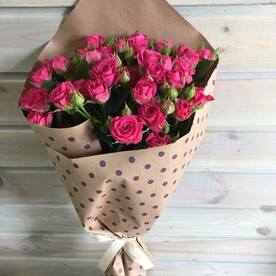 Сладкая вата