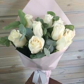 Классика в пудре