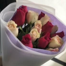 Нежный микс