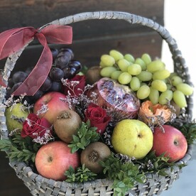 Вкусный Презент