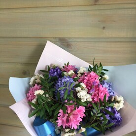 Ароматный салют