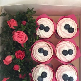 Вкусная коробочка