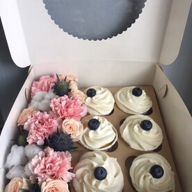 Нежная любовь