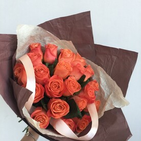 Апельсин в Шоколаде макси