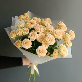 Букет Роз бомбастик