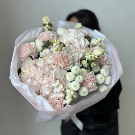 Букет Бормио