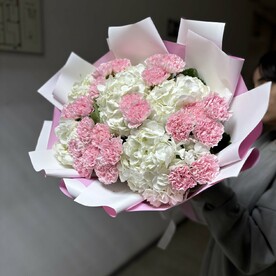 Букет Манарола