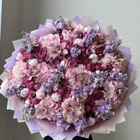 Букет Монтедуро