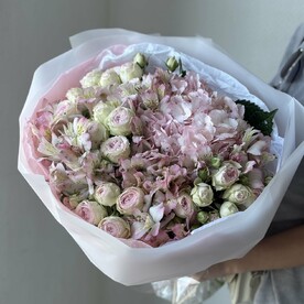 Букет Ровини