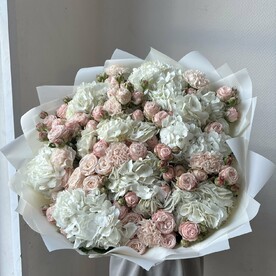 Букет Калини