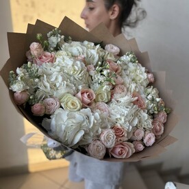 Букет Франческо