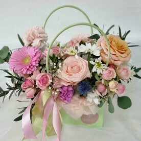 Сумочка для любимой