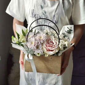 Сумочка Нежные чувства