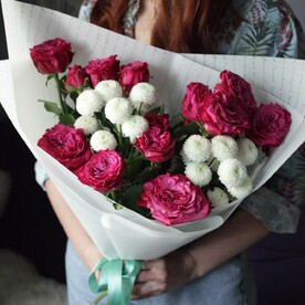 Такая нежная любовь