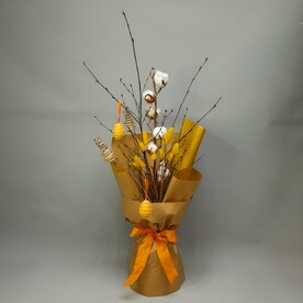 Пасхальный букет