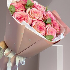 Утренняя роса