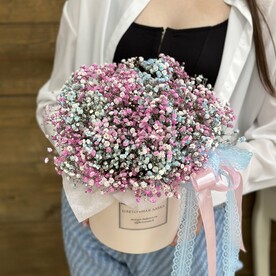 Яркое облако