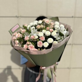 Зеленый чай