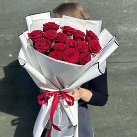 Ароматный букет