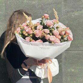 Радость встречи