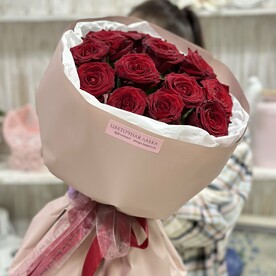 Милый букетик