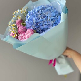 Голубая лагуна