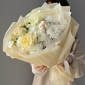 Безмятежность