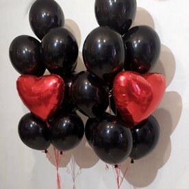 Гелиевые шары