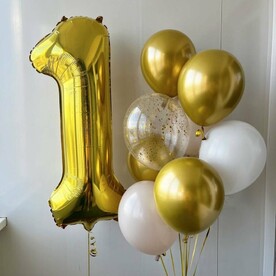 Гелиевые шары