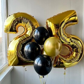 Гелиевые шары