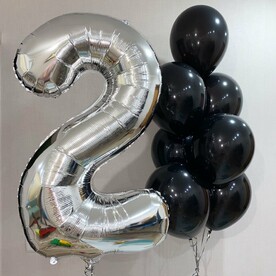 Гелиевые шары