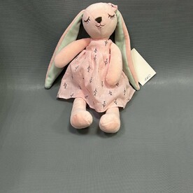 Зайка сплюшка