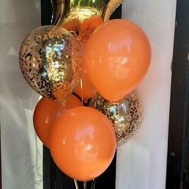 Гелиевые шары