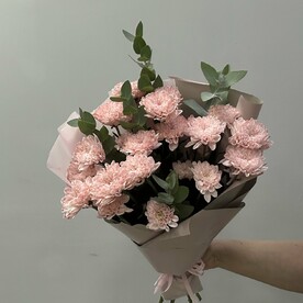 Хризантема