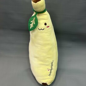 Мягкая игрушка банан