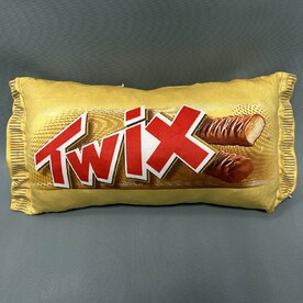 Мягкая игрушка подушка 1