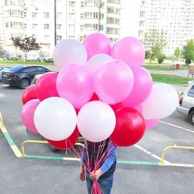 Набор 20 шаров