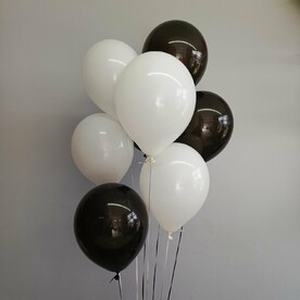 Набор шаров 9 шт