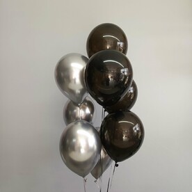 Набор шаров 9 шт