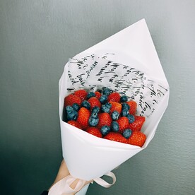 Кусочек лета