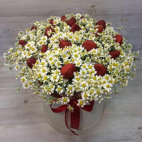 Благодарный вкус