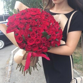 Роза, Крафт