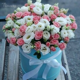 Нежнее нежного.