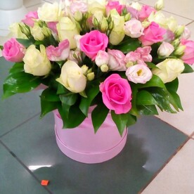 "Нежный подарок"