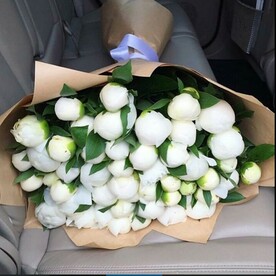 Поцелуй ангела