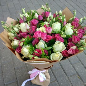 "Нежный шелест"