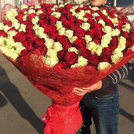 Краснобелые, Упаковка сизаль