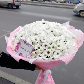 Самой любимой