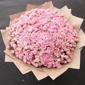 Пылкая любовь